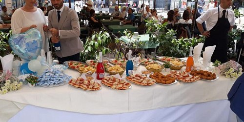 LUCCHESE PIZZERIA GELATERIA BAR GASTRONOMIA PASTICCERIA