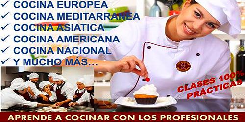 ESCUELA DE GASTRONOMÍA ESGA