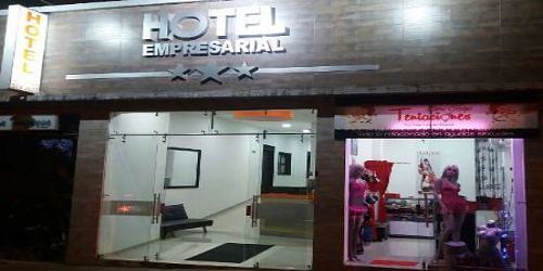 SEX SHOP TENTACIONES