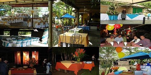 Xixaola Restaurante Bar Cali