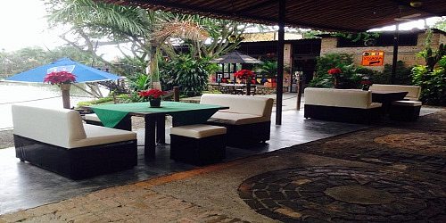 Xixaola Restaurante Bar Cali