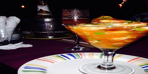 Xixaola Restaurante Bar Cali
