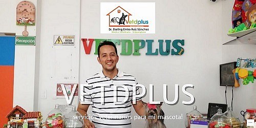 Vetdplus