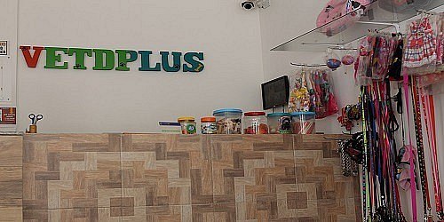 Vetdplus