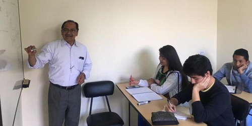 ASESORIA PEDAGOGICA INTEGRAL