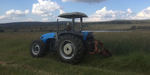 A & A Fodder Suppliers