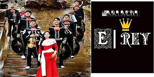 MARIACHI EL REY