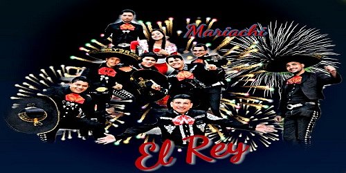 MARIACHI EL REY