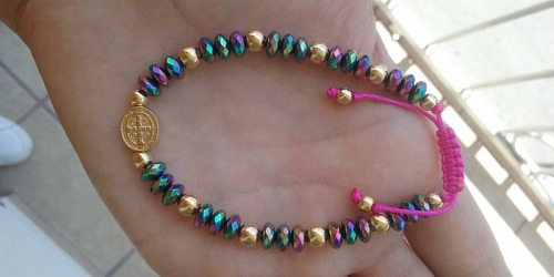 PULSERAS EN LEON MAYTE