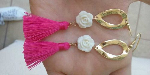 PULSERAS EN LEON MAYTE
