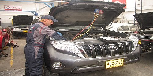 HHR PEUGEOT CITROEN