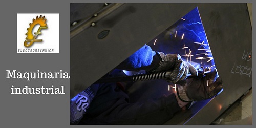 ESPECIALIDADES ELECTROMECANICAS