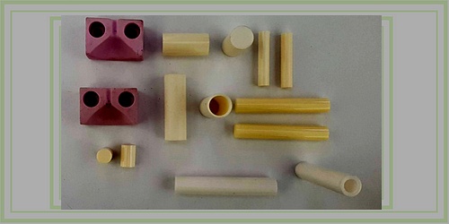 ESPECIALIDADES ELECTROMECANICAS