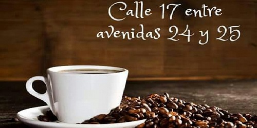 Cafetería La Tacita