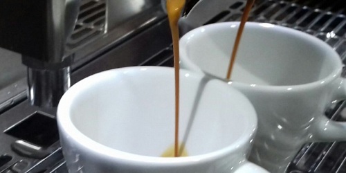 Cafetería La Tacita