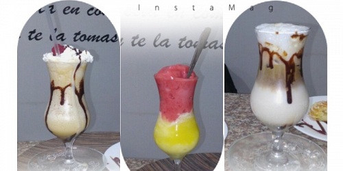 Cafetería La Tacita