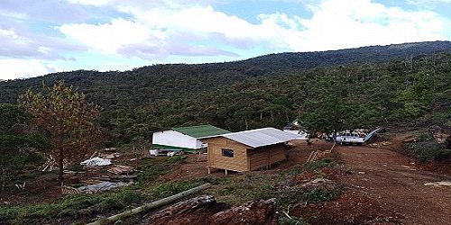 FUNDACION REVIVE