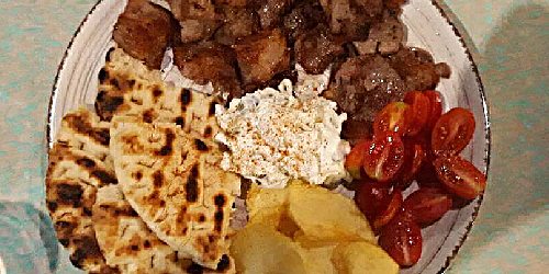 ZEN OF CRETE • FOOD • WINE • BEER • COFFEE