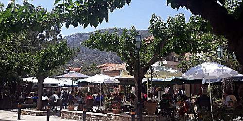 ZEN OF CRETE • FOOD • WINE • BEER • COFFEE