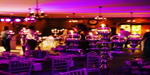 AN EVENT