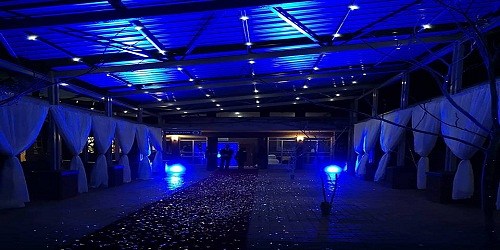 AN EVENT