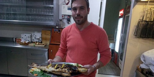 ΕΣΤΙΑΤΟΡΙΟ θΑΛΑΣΣΙΝΩΝ ΒΟΡΙΑΣ ΨΑΡΟΤΑΒΕΡΝΑ ΨΑΘΟΠΥΡΓΟΣ ΠΑΤΡΑ