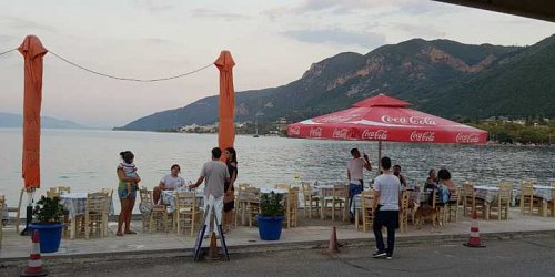 ΕΣΤΙΑΤΟΡΙΟ θΑΛΑΣΣΙΝΩΝ ΒΟΡΙΑΣ ΨΑΡΟΤΑΒΕΡΝΑ ΨΑΘΟΠΥΡΓΟΣ ΠΑΤΡΑ