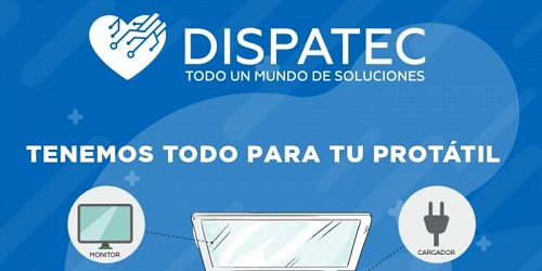 Dispatec