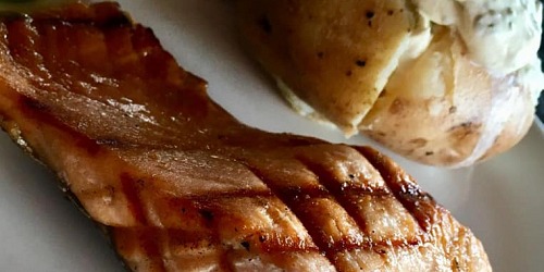 Puerto Madero Steak House