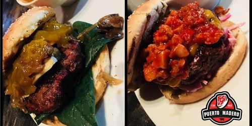 Puerto Madero Steak House