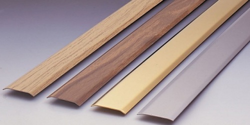 Salas Import - Techos en PVC