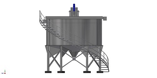 TDI INGENIERIA Y DISEÑO S.A.S