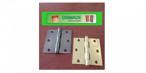 DISMADE Distribuidor Maderero