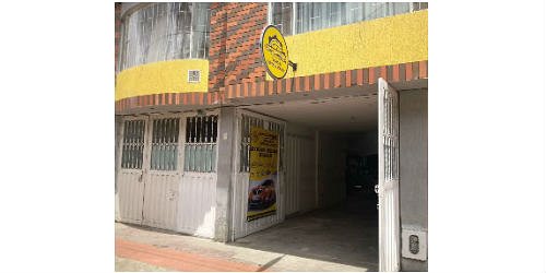 Servichinos JG SAS