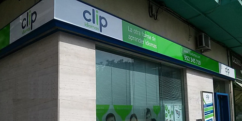 CLIP IDIOMAS. Academia de Idiomas. Inglés para Niños.       