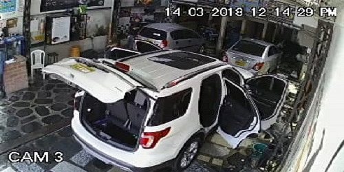 POLICHADO DE VEHICULOS AUTO SPA