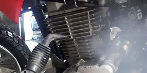 POLICHADO DE VEHICULOS AUTO SPA