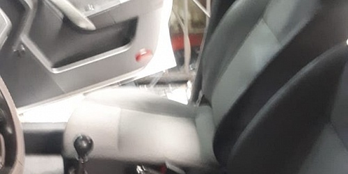 POLICHADO DE VEHICULOS AUTO SPA