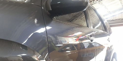 POLICHADO DE VEHICULOS AUTO SPA