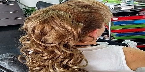 Robin peluquería y barbería