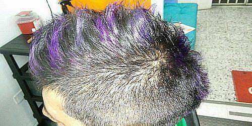 Robin peluquería y barbería