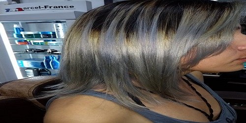 Robin peluquería y barbería