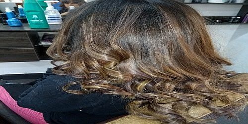 Robin peluquería y barbería