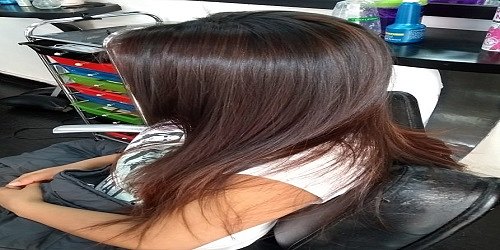 Robin peluquería y barbería