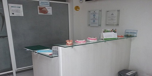 ODONTOMAP
