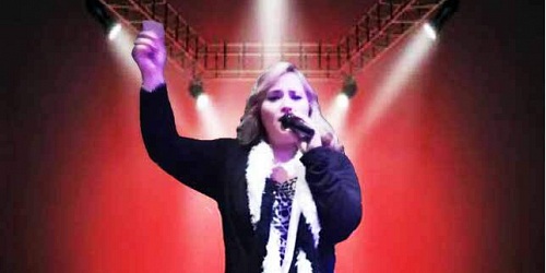 Norma Elena Show Woman "la Dama del Escenario"