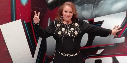 Norma Elena Show Woman "la Dama del Escenario"