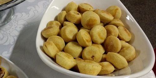 NOSSA FESTA BUFFET