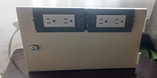 Cajatec Safe