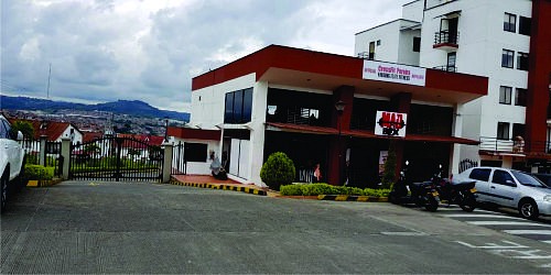Inmobiliaria & Constructora García